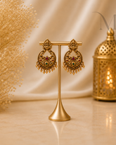 Sukanya Chandbali Earrings