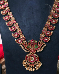 Mayooravalli Haram