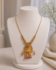 Murali Necklace ❤️ Beads