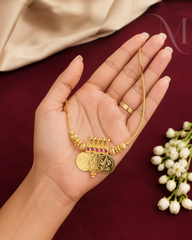 Thechi Necklace