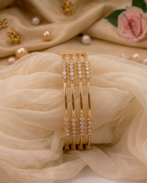 Premium Stone Bangles