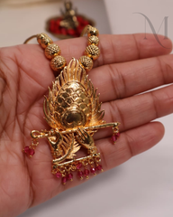 Murali Necklace ❤️ Beads