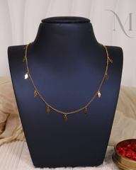 Aami Necklace 🌿