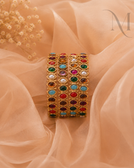 Rangoli Bangles
