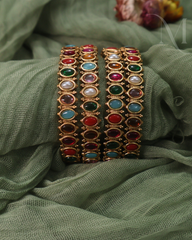Rangoli Bangles