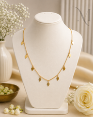 Mili Necklace