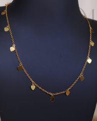 Mili Necklace