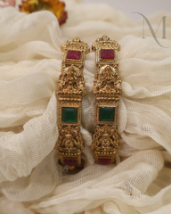Anugraha Kemp Bangles