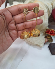 Agni Lakshmi Jumka