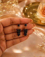 Mandini Drop Earrings