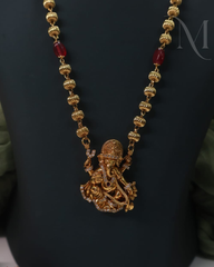 Vighneshwara Premium Ganesha Haram