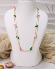 Madhurya Pearl Mala
