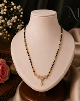 Short Mangalsutra 6 Pidi