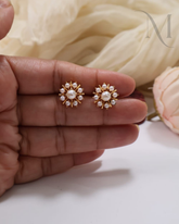 Pavizhamalli Studs