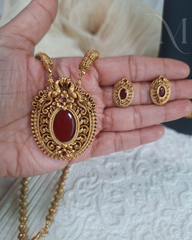 Shivarangini Red Haram ❤️