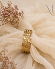 Vihana Mehandi Bangle Set