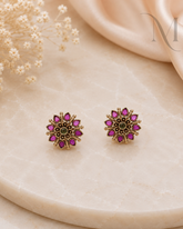 Ragini Kemp Studs