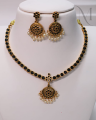 Krishnangi Attigai