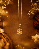 Ganesha Pendant