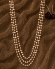 Muktavalli Pearl Mala
