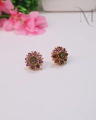 Ragini Kemp Studs