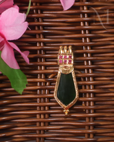 Nagapadam Pendant Small