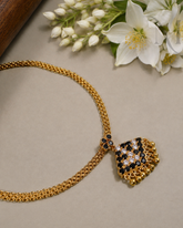 Nostalgia Pathakkam Necklace