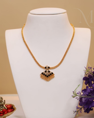 Nostalgia Pathakkam Necklace
