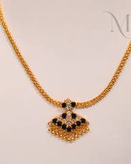 Nostalgia Pathakkam Necklace
