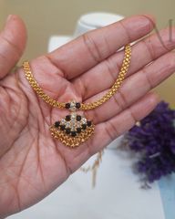 Nostalgia Pathakkam Necklace