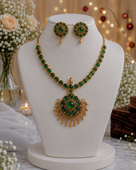 Budgeted Attigai Set