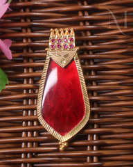 Nagapadam Pendant