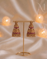 Jhumka design 2