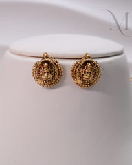 Manikya Devi Hasli Set