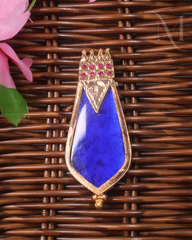 Nagapadam Pendant