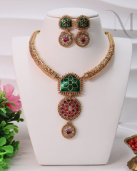Gulnaar Hasli Set