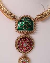 Gulnaar Hasli Set