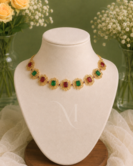 Ratna Valli Necklace