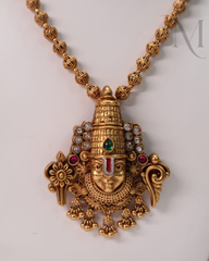 Srinivasa Vaibhavam Short Haram