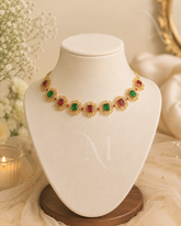 Ratna Valli Necklace