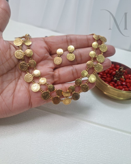 Divya Lakshmi Choker 🌸