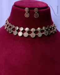 Divya Lakshmi Choker 🌸