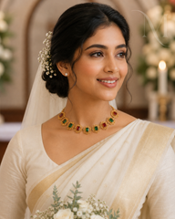 Ratna Valli Necklace