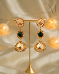 Harini Premium Palakka Jumka