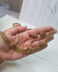 Gaja Lakshmi Choker.