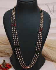 Sindoora Pearl Haram.
