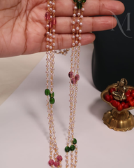 Sindoora Pearl Haram.