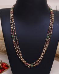 Maya Pearl Mala