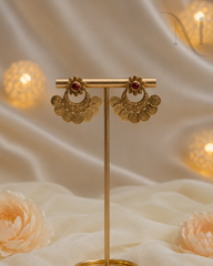 Chandrika Earrings