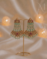 Hara Bara Earrings